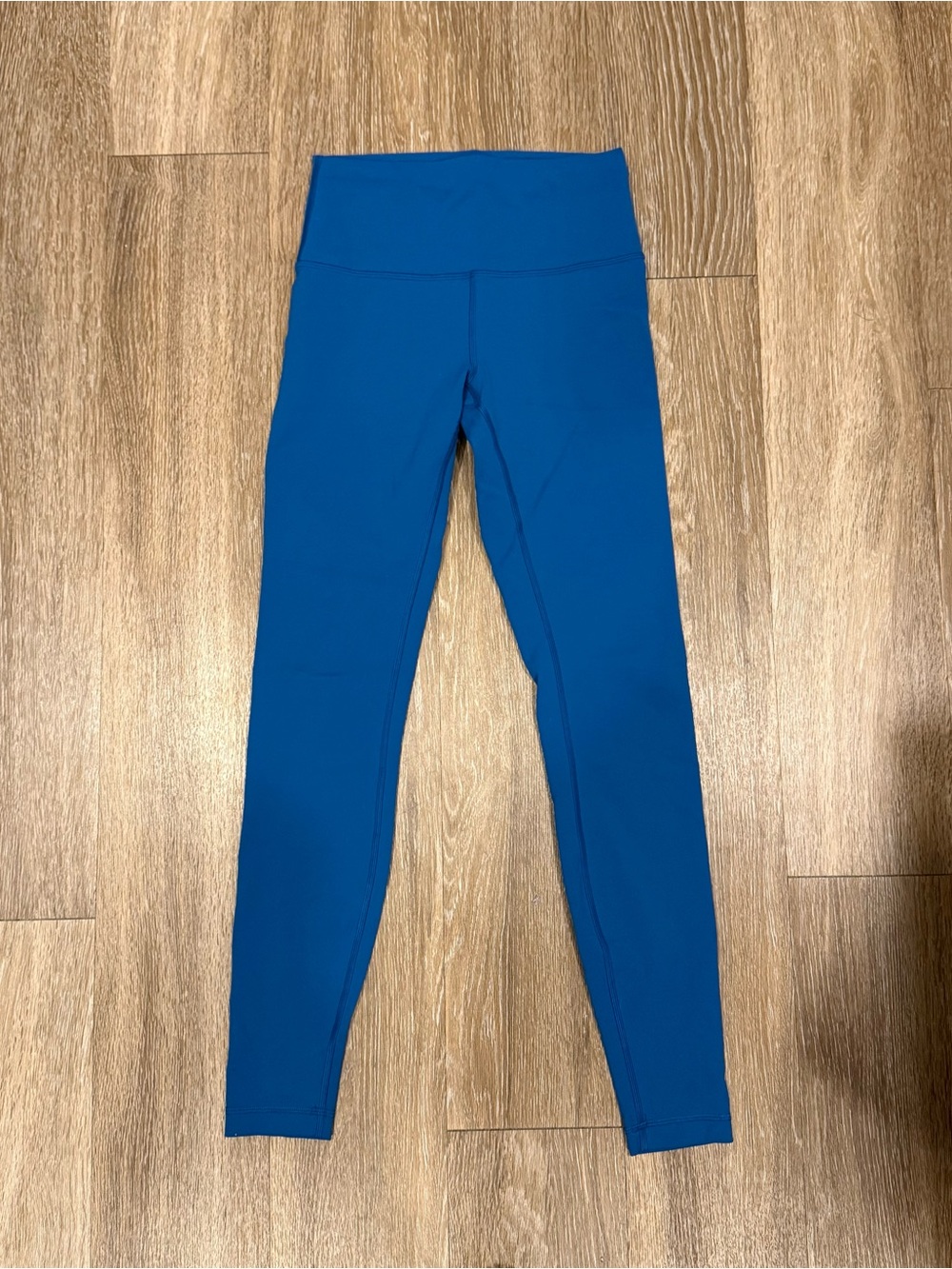 Lululemon Leggings Blue